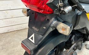 HONDA ZOOMERX JF52