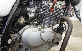 SUZUKI VANVAN 200 NH41A