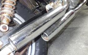 YAMAHA VIRAGO 250 3DM