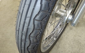 KAWASAKI ESTRELLA RS BJ250A
