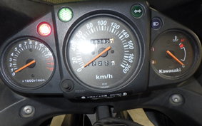 KAWASAKI NINJA 250R 2015 EX250K