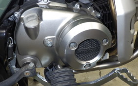 HONDA CT125 HUNTER CUB JA55