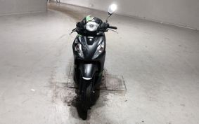 HONDA DIO110 BASIC JK03