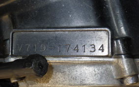 SUZUKI BANDIT 1200 S GV77A