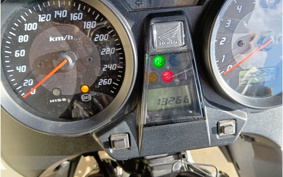 HONDA SUPER CUB110 JA10
