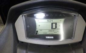YAMAHA N-MAX 155 2005 SG66J