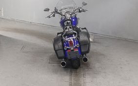 HARLEY HARLEY FLHR1580CVO PG4