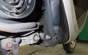 HONDA DIO CESTA GEN 2 2002 AF68