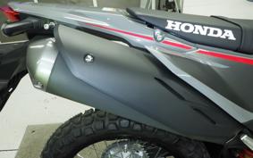 HONDA CRF250L
