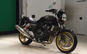 HONDA CB400SF VTEC 2013 NC42