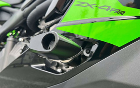 KAWASAKI Ninja ZX-4RR KRT 2024 ZX400P