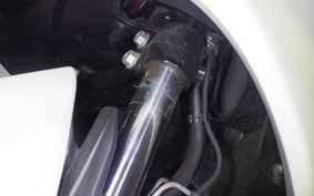 YAMAHA CYGNUS 125 XSR 3 SED8J