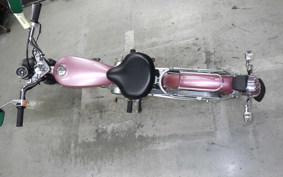 HONDA SOLO AC17