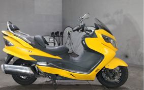 SUZUKI SKYWAVE 250M CJ45A
