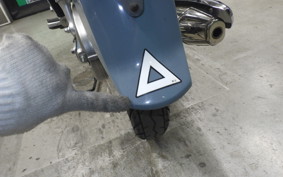 HONDA C125 SUPER CUB 2026 JA58