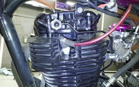 YAMAHA SR400 Gen.2 1993 1JR