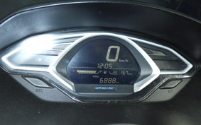 HONDA PCX125 JF81