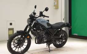 HONDA CL250-2 MC57