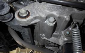 HONDA ﾀﾞﾝｸ AF78