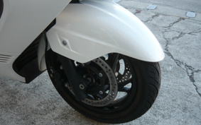 SUZUKI SKYWAVE 400 2006 CK44A