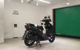 YAMAHA CYGNUS 125 XSR 3 2019 SED8J
