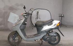 SUZUKI LET'S2 CA1KA