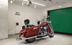 HARLEY FLHR 1580 2007