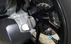 YAMAHA N-MAX 155 A SG50J