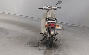 HONDA SUPER CUB50 AA01