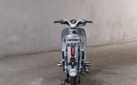 HONDA  SUPER CUB C125 JA71