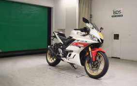 YAMAHA YZF-R3 2022 RH21J