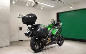 KAWASAKI NINJA 1000 A 2019 ZXT00W