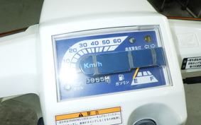 HONDA GYRO UP 2001 TA01