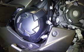 KAWASAKI NINJA 1000SX 2023 ZXT02K