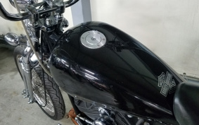 HARLEY FXSTS1340 2000 BLY