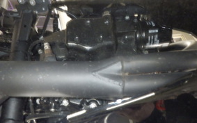 KAWASAKI Z900RS CAFE 2018 ZR900K