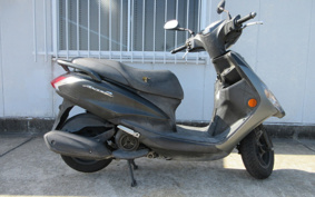 YAMAHA AXIS Z