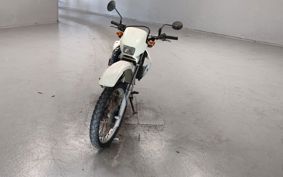 HONDA XL250 DEGREE MD31