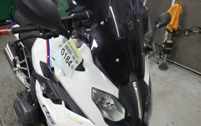 BMW R1200RS 2016