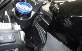 HONDA CBR600RR 2024 PC40