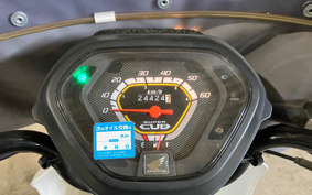 HONDA SUPER CUB50 AA04