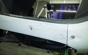 HONDA GYRO CANOPY 2007 TA03