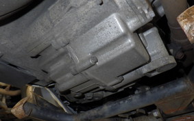 SUZUKI GEMMA 250 2002 CJ47A