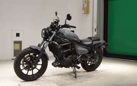 KAWASAKI ELIMINATOR400-3 2024 EL400A