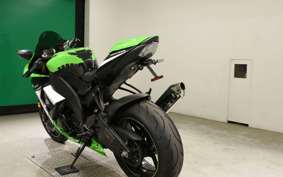 KAWASAKI ZX 10 NINJA R 2015