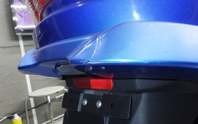 SUZUKI SKYWAVE 250 (Burgman 250) SS 2 2023 CJ46A