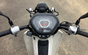 HONDA SUPER CUB110 JA10