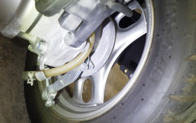HONDA TODAY 2 2003 AF67