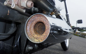 HARLEY FXST 1580 2011