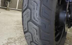 HONDA REBEL 250 S 2002 MC49